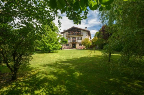 Hotel Rural Iribarnia, Lantz